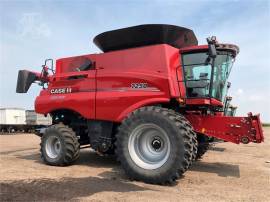 2020 CASE IH 7250