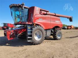 2020 CASE IH 7250