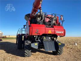 2020 CASE IH 7250