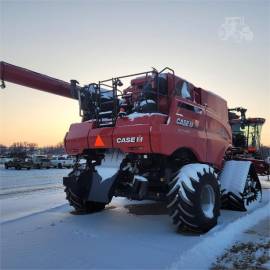 2020 CASE IH 8250