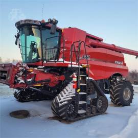 2020 CASE IH 8250