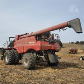 2020 CASE IH 8250