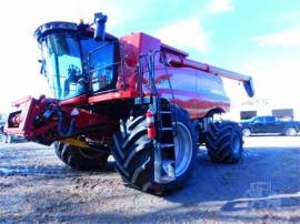 2020 CASE IH 8250