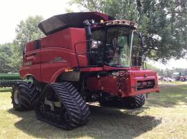 2020 CASE IH 9250