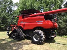 2020 CASE IH 9250