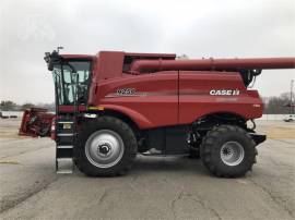 2020 CASE IH 9250