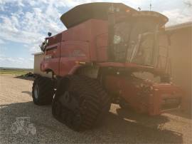 2020 CASE IH 9250