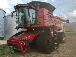 2020 CASE IH 9250