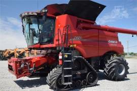 2020 CASE IH 9250