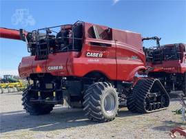 2020 CASE IH 9250