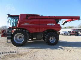 2020 CASE IH 9250