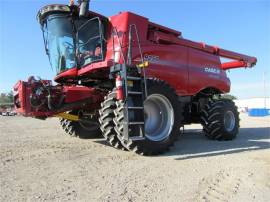 2020 CASE IH 9250