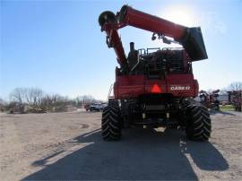 2020 CASE IH 9250