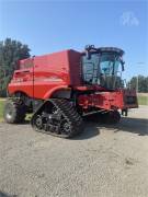 2020 CASE IH 9250