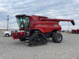 2020 CASE IH 9250