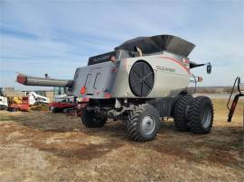 2020 GLEANER S97