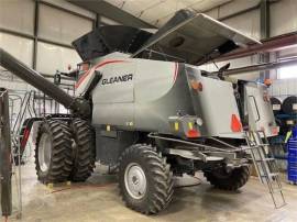 2020 GLEANER S98