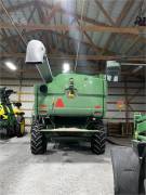 2020 JOHN DEERE S760