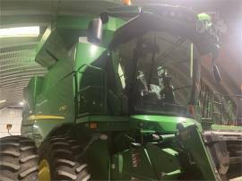 2020 JOHN DEERE S760