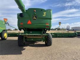 2020 JOHN DEERE S770