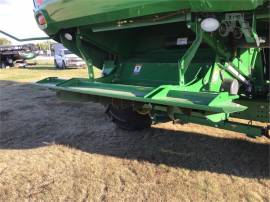 2020 JOHN DEERE S770