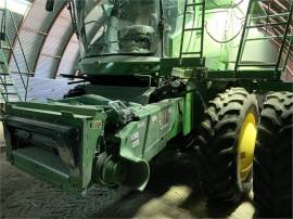 2020 JOHN DEERE S770