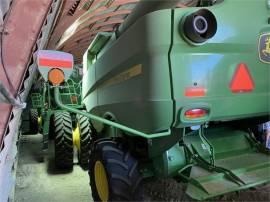 2020 JOHN DEERE S770