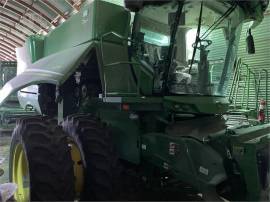 2020 JOHN DEERE S770