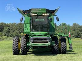 2020 JOHN DEERE S770