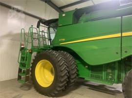 2020 JOHN DEERE S770