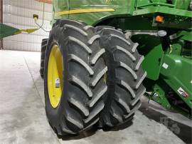 2020 JOHN DEERE S770