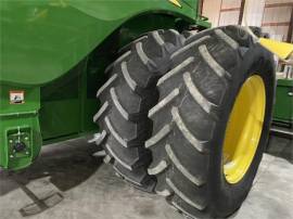 2020 JOHN DEERE S770