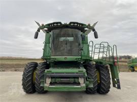 2020 JOHN DEERE S770