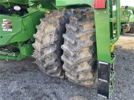 2020 JOHN DEERE S780