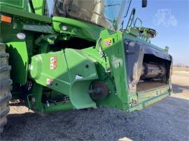 2020 JOHN DEERE S780