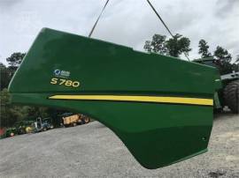 2020 JOHN DEERE S780