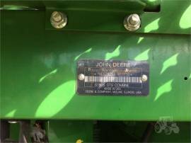 2020 JOHN DEERE S780