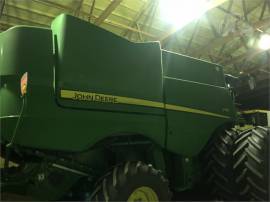 2020 JOHN DEERE S780