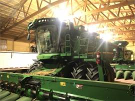 2020 JOHN DEERE S780