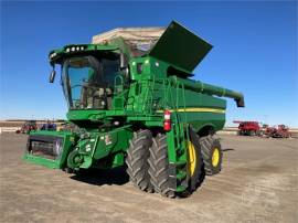 2020 JOHN DEERE S780