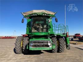 2020 JOHN DEERE S780