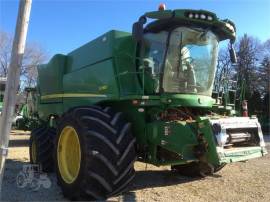 2020 JOHN DEERE S780