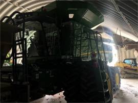 2020 JOHN DEERE S780