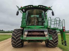 2020 JOHN DEERE S780