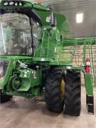 2020 JOHN DEERE S780