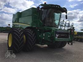 2020 JOHN DEERE S780