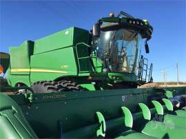 2020 JOHN DEERE S780