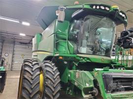 2020 JOHN DEERE S780