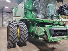 2020 JOHN DEERE S780