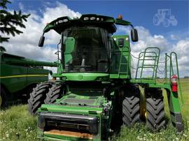 2020 JOHN DEERE S780